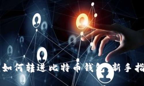 钱如何转进比特币钱包：新手指南