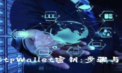 如何重设tpWallet密钥：步骤