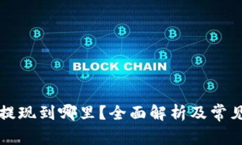 tpWallet提现到哪里？全面解析及常见问题解答