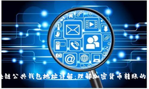 区块链公共钱包地址详解：理解加密货币转账的基础