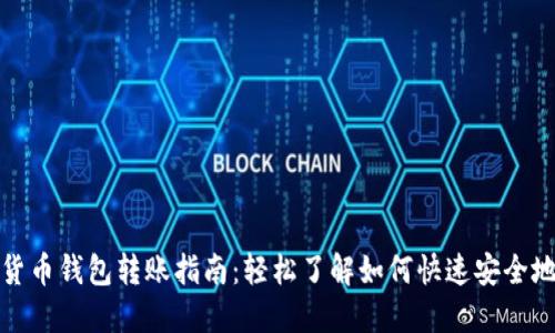 数字货币钱包转账指南：轻松了解如何快速安全地转钱