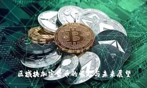 区域块加密货币的崛起与未来展望
