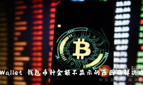 TPWallet 钱包币种金额不显示的原因及解决方法
