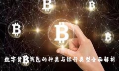 数字货币钱包的种类与银