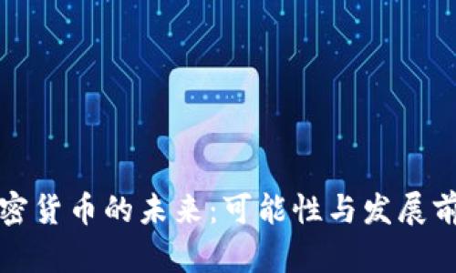 中国加密货币的未来：可能性与发展前景探讨