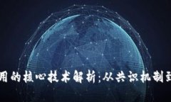 区块链应用的核心技术解