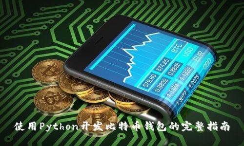 使用Python开发比特币钱包的完整指南