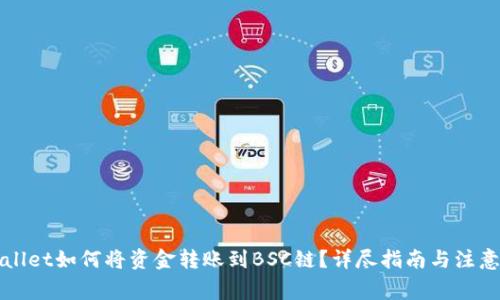 TPWallet如何将资金转账到BSC链？详尽指南与注意事项