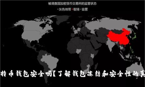 比特币钱包安全吗？了解钱包冻结和安全性的真相