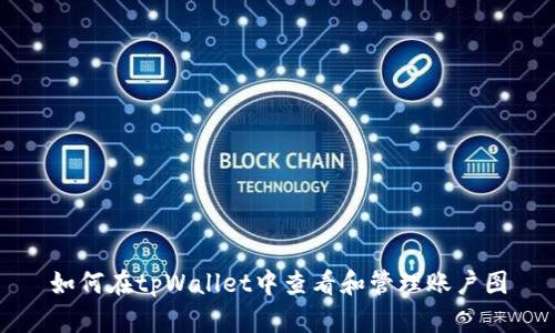 如何在tpWallet中查看和管理账户图