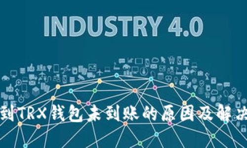 提币到TRX钱包未到账的原因及解决方法