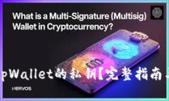 如何找回tpWallet的私钥？完