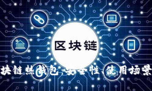 全面解析区块链热钱包：安全性、使用场景与最佳选择