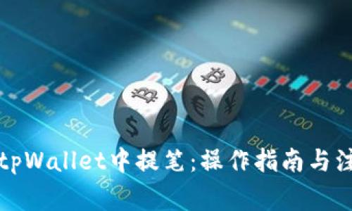 如何在tpWallet中提笔：操作指南与注意事项