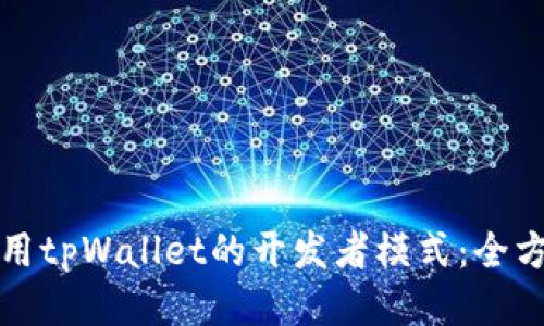 如何使用tpWallet的开发者模式：全方位指南