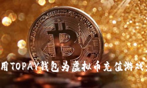 如何利用TOPAY钱包为虚拟币充值游戏：全攻略