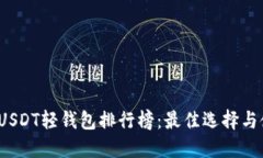 2023年USDT轻钱包排行榜：最