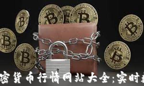 
2023年最佳加密货币行情网站大全：实时数据与深度分析