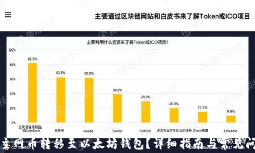 
如何将主网币转移至以太坊钱包？详细指南与常见问题解答