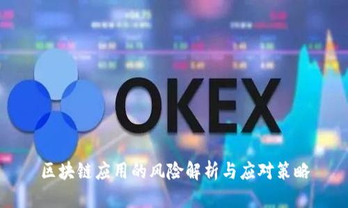 区块链应用的风险解析与应对策略