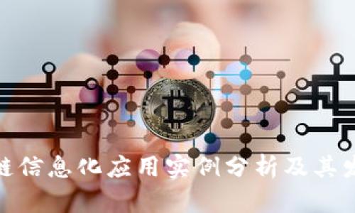 : 区块链信息化应用实例分析及其发展前景