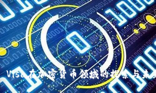 : Visa在加密货币领域的探索与未来