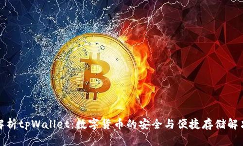 全面解析tpWallet：数字货币的安全与便捷存储解决方案