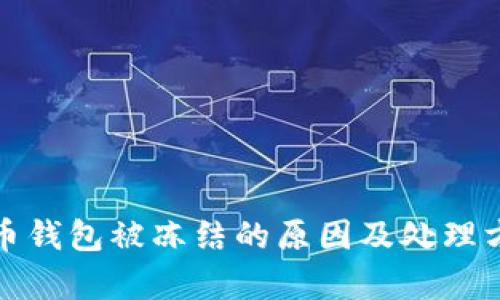 加密货币钱包被冻结的原因及处理方案解析