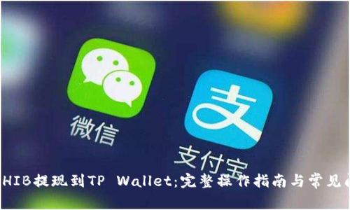 如何将SHIB提现到TP Wallet：完整操作指南与常见问题解答