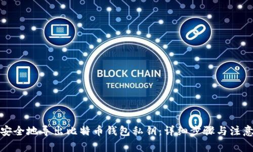 如何安全地导出比特币钱包私钥：详细步骤与注意事项